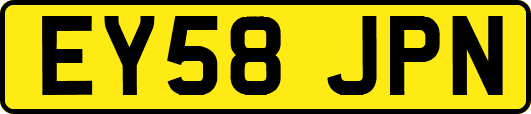 EY58JPN