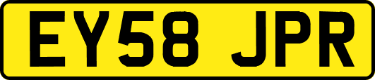 EY58JPR