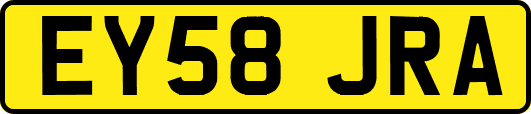 EY58JRA