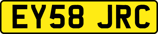 EY58JRC