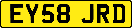 EY58JRD