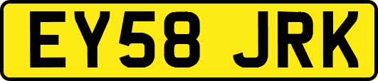 EY58JRK