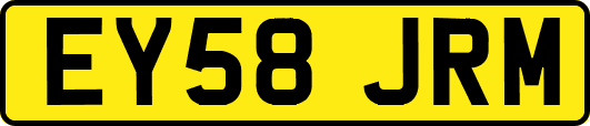 EY58JRM
