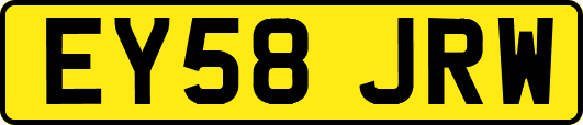 EY58JRW