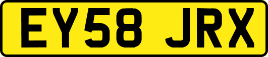 EY58JRX