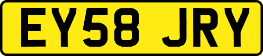 EY58JRY