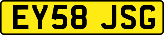 EY58JSG