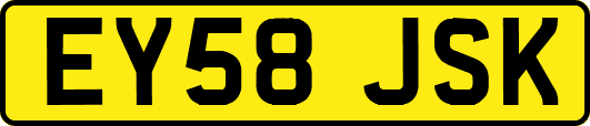EY58JSK