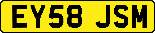 EY58JSM