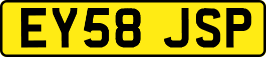 EY58JSP
