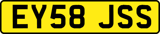 EY58JSS