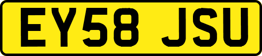 EY58JSU