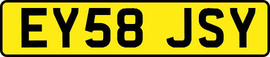EY58JSY