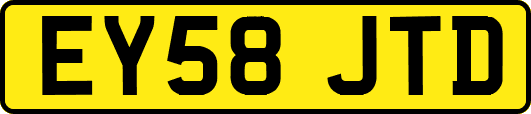 EY58JTD
