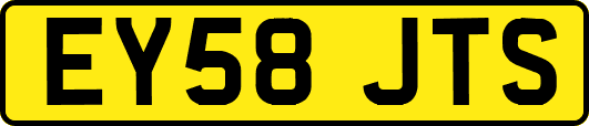 EY58JTS