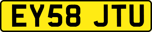 EY58JTU