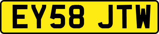 EY58JTW