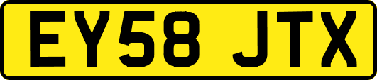 EY58JTX