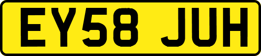 EY58JUH