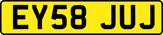 EY58JUJ