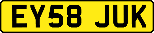 EY58JUK