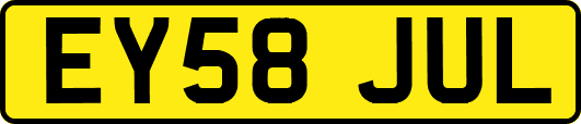 EY58JUL