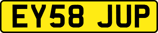 EY58JUP