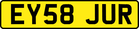 EY58JUR