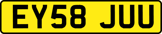 EY58JUU