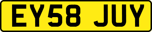EY58JUY