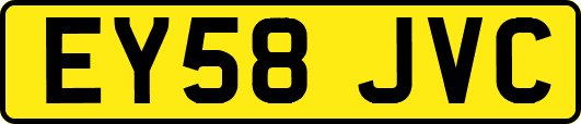EY58JVC