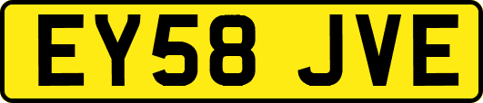 EY58JVE