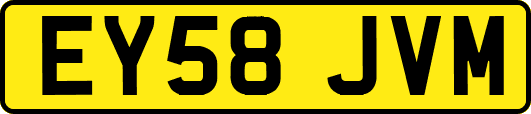 EY58JVM