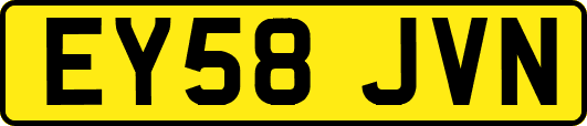 EY58JVN