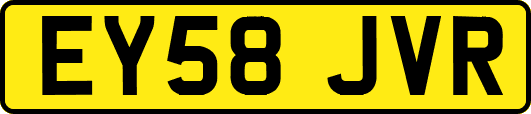 EY58JVR