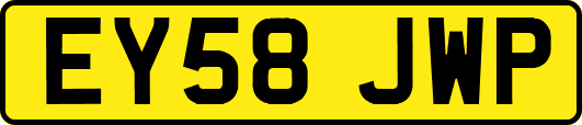 EY58JWP