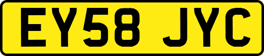 EY58JYC