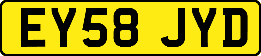 EY58JYD