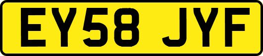 EY58JYF