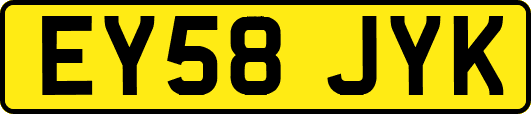 EY58JYK
