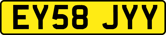EY58JYY