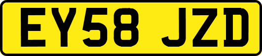 EY58JZD