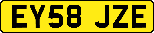 EY58JZE