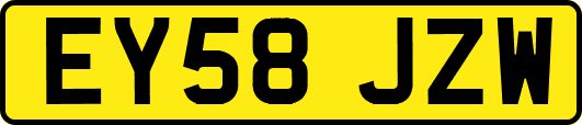 EY58JZW
