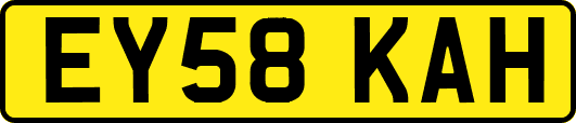 EY58KAH