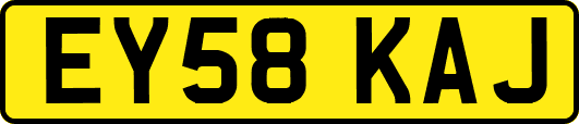 EY58KAJ