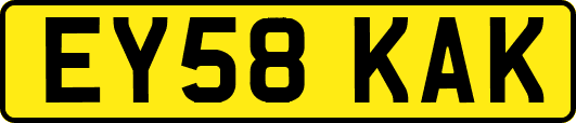 EY58KAK