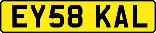 EY58KAL