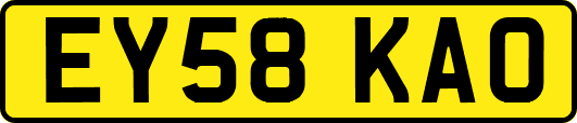 EY58KAO