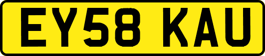 EY58KAU